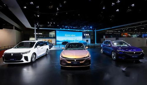 什么是中式豪華？帶你走近中式豪華電動轎車——嵐圖追光