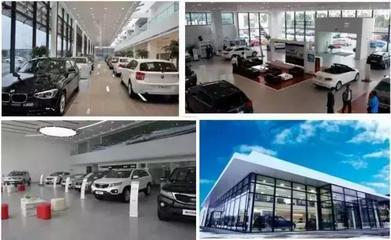 天貓汽車三日銷量破3萬，馬云無人汽車店引領(lǐng)新零售，廣汽加入二手車銷售版圖