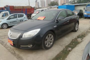 【別克自動(dòng)檔二手車】?jī)?nèi)江自動(dòng)檔二手車-優(yōu)信二手車