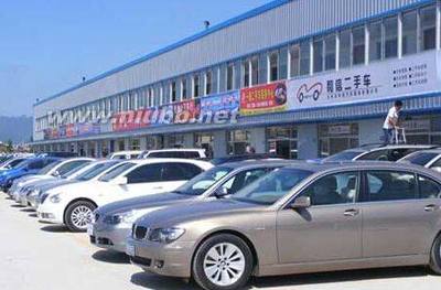 北京二手車市場(chǎng)火爆的背后 除了便宜，老司機(jī)還看到了什么？