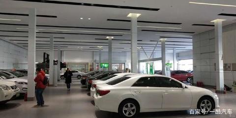 舊車到底該去4S店還是二手車市場置換？關鍵因素全解析