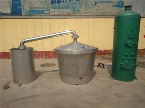 釀酒設(shè)備 融興機(jī)械質(zhì)優(yōu)價廉 1000斤釀酒設(shè)備價格高清圖片 高清大圖