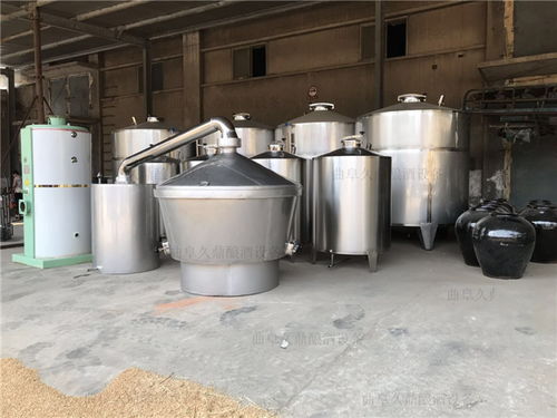 大型全自動釀酒設(shè)備 久鼎釀酒設(shè)備 在線咨詢 全自動釀酒設(shè)備