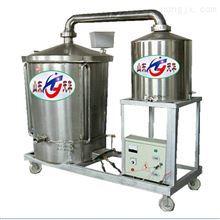 THN-50-純糧釀酒設(shè)備稀料發(fā)酵蒸酒鍋