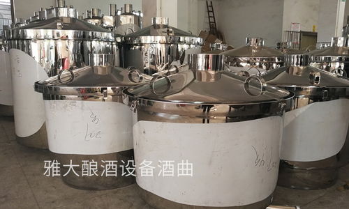 白酒檢測報(bào)告單中的鉛來自哪里 是熟料釀酒設(shè)備嗎