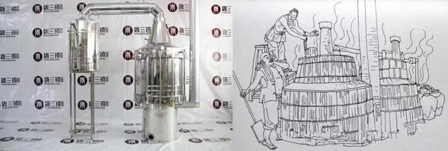 開(kāi)一間小型純糧酒坊:釀酒技術(shù)入門篇