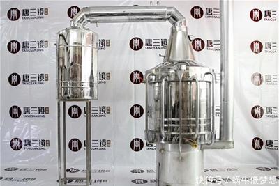 多功能釀酒設備-釀酒設備對溫度的要求很高嗎?