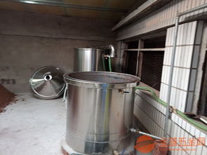 滄州加工傳統白酒釀酒設備廠家酒曲