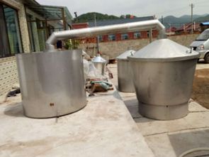 大連傳統(tǒng)白酒釀酒設(shè)備多少錢 哪里能買到好用的釀酒設(shè)備
