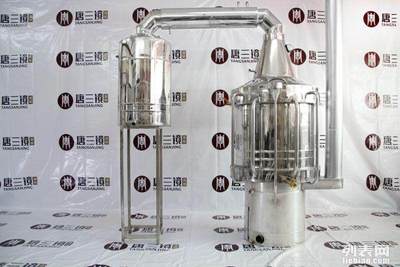 日產200斤酒的釀酒設備-唐三鏡高效節能型釀酒設備_廣州產品供應加工_廣州列表網