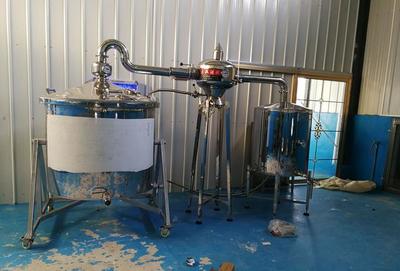 家庭釀酒技術(shù):什么是配糟,配糟和釀酒設(shè)備有關(guān)系嗎?