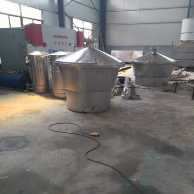 渭南小作坊釀酒機 仿古釀酒設備哪家好