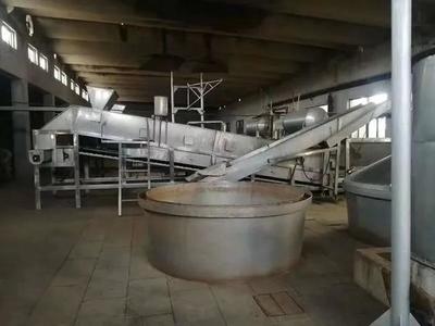 說(shuō)改就改,這家釀酒廠(chǎng)&ldquo;秒購(gòu)&rdquo;變頻蒸汽源開(kāi)啟節(jié)能之路!