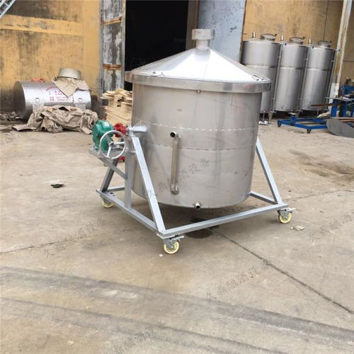 濟(jì)南小型釀酒設(shè)備品牌與工廠(chǎng) 探索啤酒設(shè)備的創(chuàng)新與發(fā)展