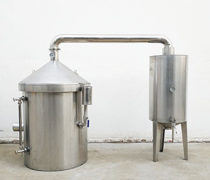 延安糯米酒過(guò)濾機(jī)釀酒技術(shù)與諸城酒莊釀酒設(shè)備及啤酒設(shè)備概述